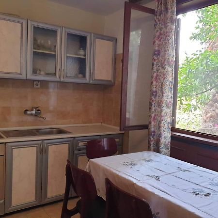 Apartman Veliki Pijesak 多布拉沃达 外观 照片
