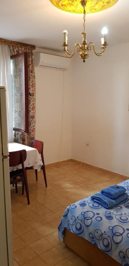 Apartman Veliki Pijesak 多布拉沃达 外观 照片