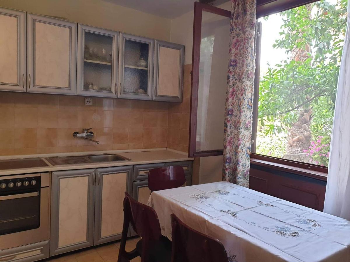 Apartman Veliki Pijesak 多布拉沃达 外观 照片